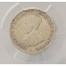 AUSTRALIA 1922/1 . THREEPENCE . VARIETY . OVERDATE . PCGS VG08